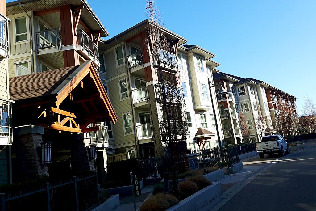 Waterscape - Downtown Kelowna Esterno foto